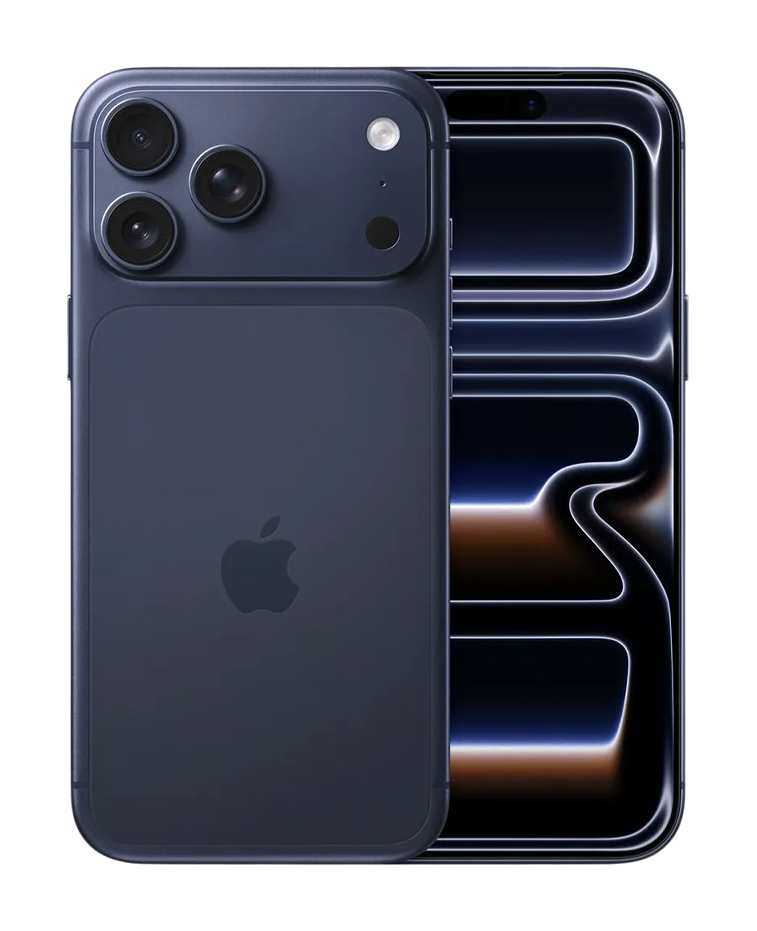 iPhone principal em destaque